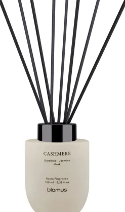 Sale Blomus TUOKSU Duftpinde 100 ml, Cashmere
