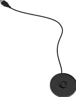 New Blomus TURAS Trådløs Bordlampe LED H23 cm, Granite Gray
