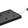 Blomus Opladere > TURAS/KODU Ladestation, Sort
