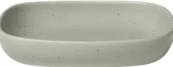 Blomus VAHLO Tallerken , Mirage Gray