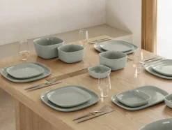 Online Blomus VAHLO Tallerken , Mirage Gray