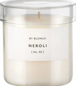 Best Blomus VALOA Duftlys Ø7/H, Neroli