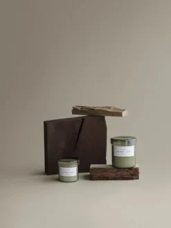 Blomus Duftlys > VALOA Duftlys ?7,5/H, Fig Tree & Lime