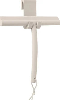 Outlet Blomus VIPO Bruseskraber m. Holder, Moonbeam