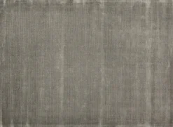 New Blomus VISCA Tæppe 140x200 cm, Dark Gray