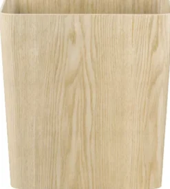 Blomus WILO Papirkurv , Oak