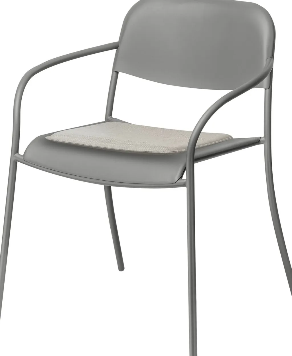 Blomus Uderum > YUA Hynde , Grå