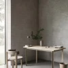 Blomus Stue > ABENTO Marmorbakke 30 cm, Sharkskin
