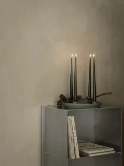 Blomus Lysestager > ADVENT Lysestage Ø27 cm,