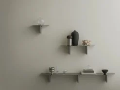 Blomus Stue|Vaser > AVO Vase H, Klar