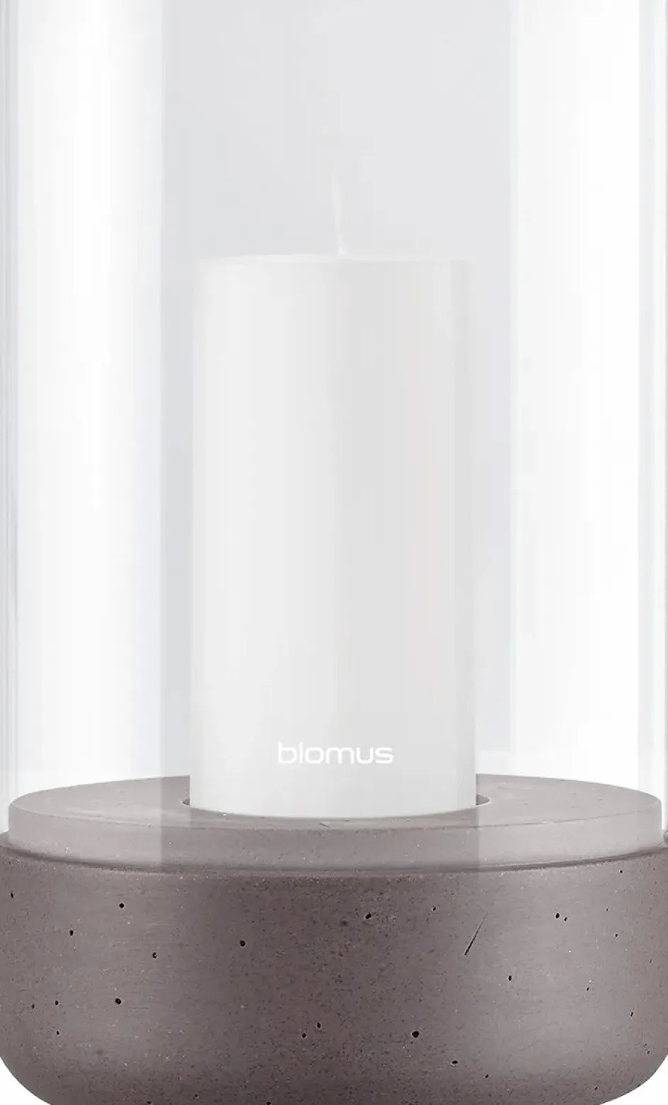 Best Blomus CALMA Lanterne H, Cedertræ
