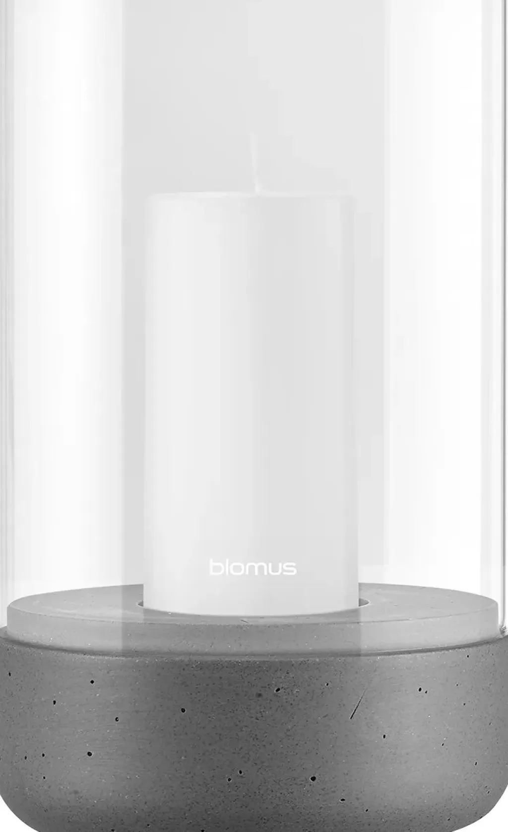 Blomus Lanterner > CALMA Lanterne H,