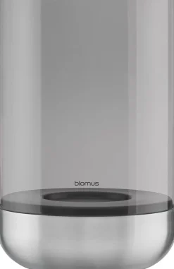 Sale Blomus CALMA Lanterne H, Mat Stål