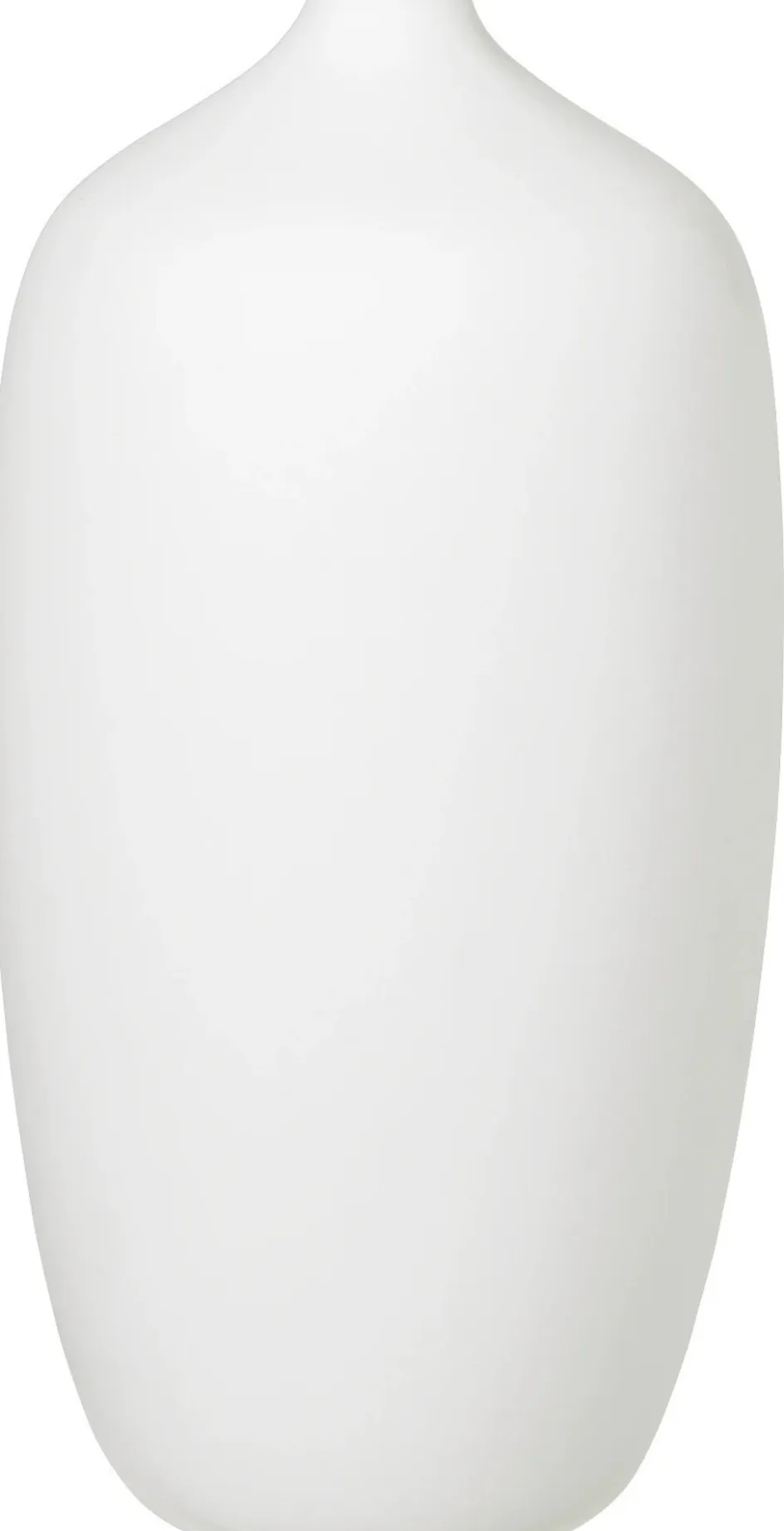 Outlet Blomus CEOLA Vase H, Hvid