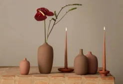 Outlet CEOLA Vase H, Stue|Vaser