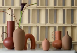 Outlet CEOLA Vase H, Stue|Vaser
