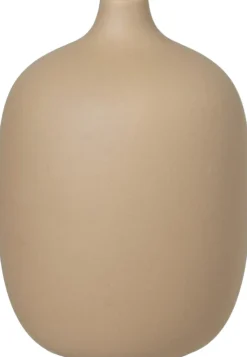 Blomus Stue|Vaser > CEOLA Vase H18,5 cm,