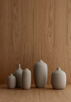 Blomus Stue|Vaser > CEOLA Vase H18,5 cm,