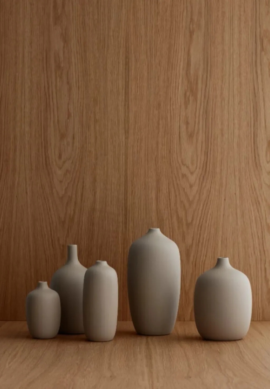 Blomus Stue|Vaser > CEOLA Vase H18,5 cm,