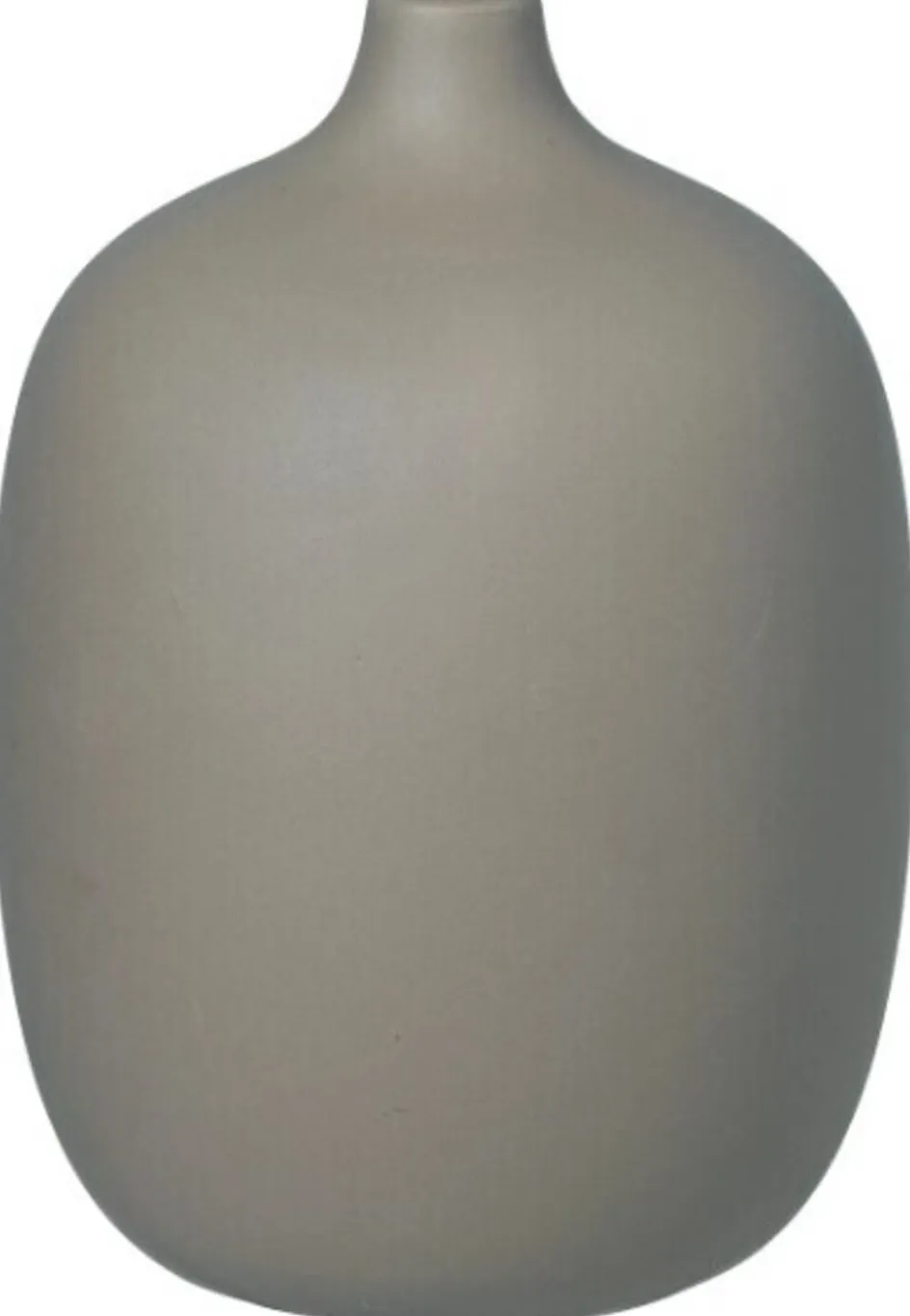 Clearance Blomus CEOLA Vase H, Satellite
