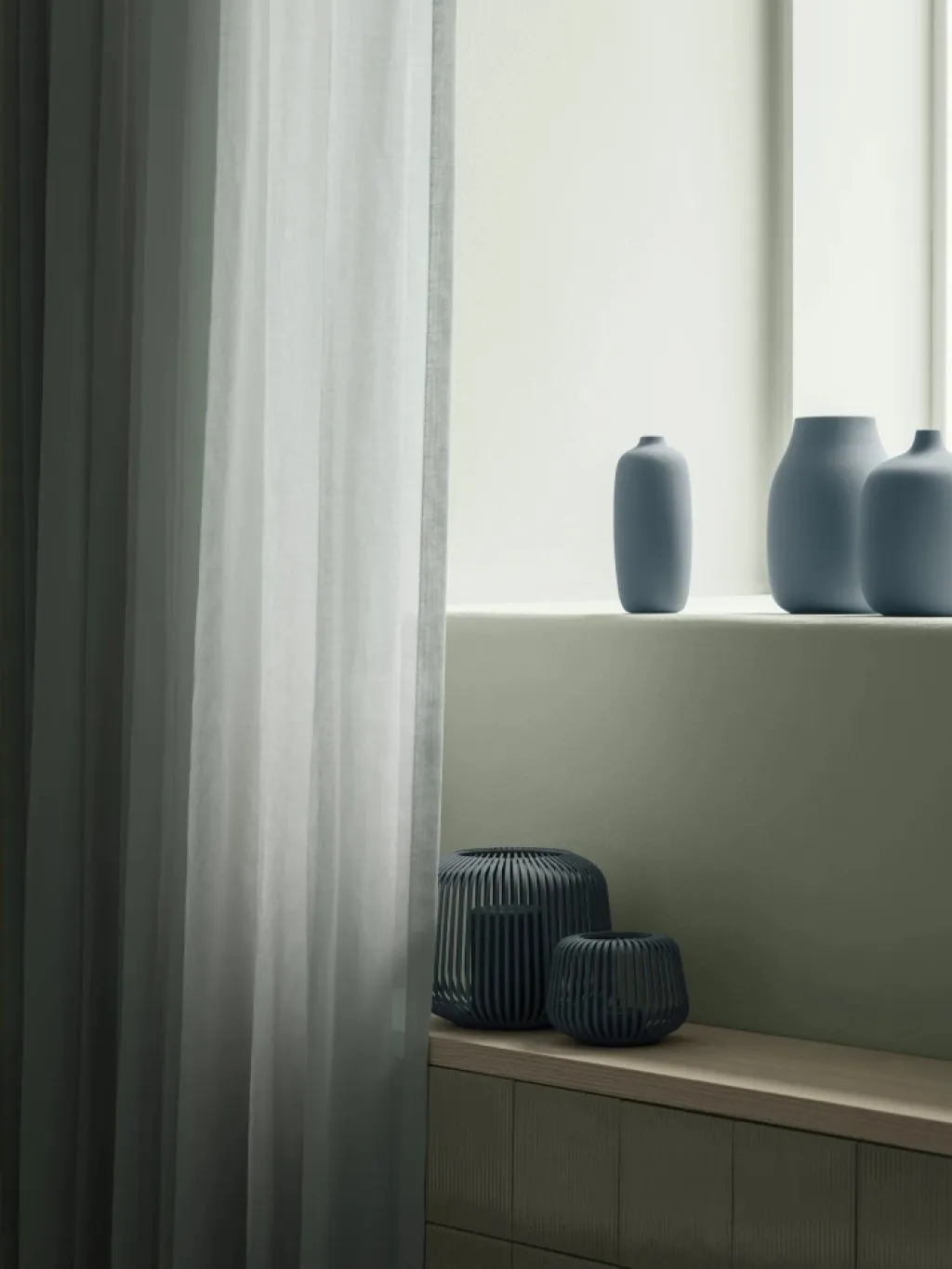 Sale CEOLA Vase H, Stue|Vaser