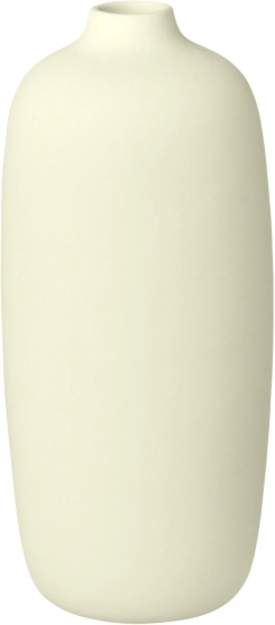 Blomus CEOLA Vase H, Transparent Yellow