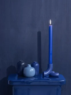 Best Blomus CEOLA Vase 3 stk, Blå