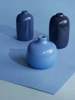 Best Blomus CEOLA Vase 3 stk, Blå