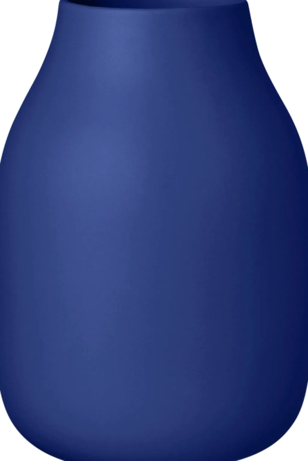 Hot Blomus COLORA Vase H, Mazarine Blue