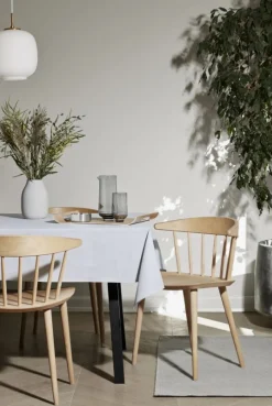New Blomus COLORA Vase H, Moonbeam