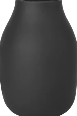 Outlet Blomus COLORA Vase H, Peat
