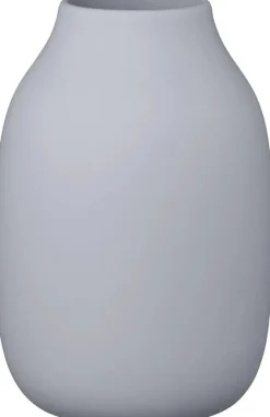 Blomus COLORA Vase H, Tradewinds