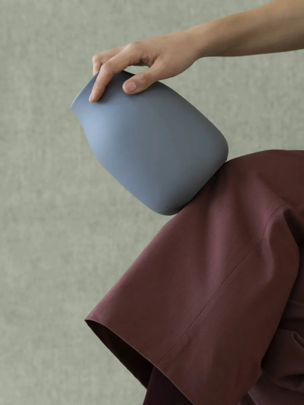 Blomus Stue|Vaser > COLORA Vase H,