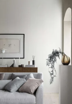 Blomus Stue|Vaser > DROP Vase H, Smoke