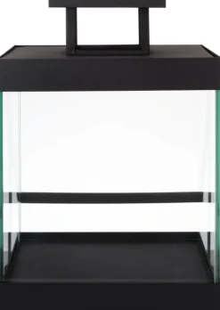 Outlet Blomus FINCA Lanterne H, Sort