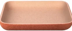 New Blomus HERBA Filtbakke , Rust brun/Tan