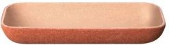 Online HERBA Filtbakke , Rust brun/Tan Stue