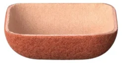 Blomus HERBA Filtbakke , Rust brun/Tan