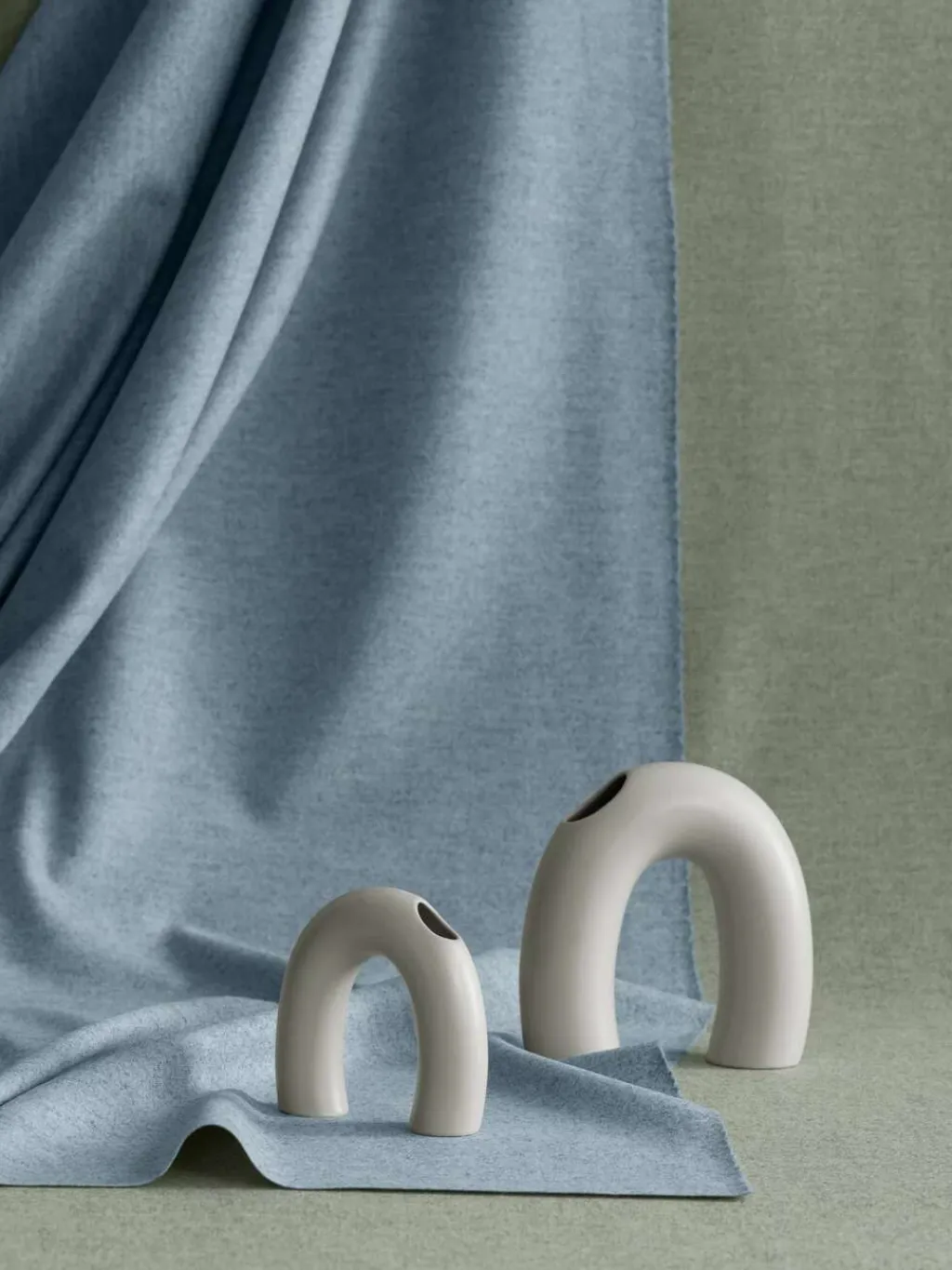 Blomus Stue|Vaser > KAGETSU Vase H18 cm,