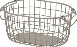 Blomus Kurve Og Kasser > KAGO Opbevaringskurv Rund ,