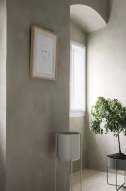 Blomus Stue|Urtepotter Og Krukker > KENA Planteopsats H55 cm,