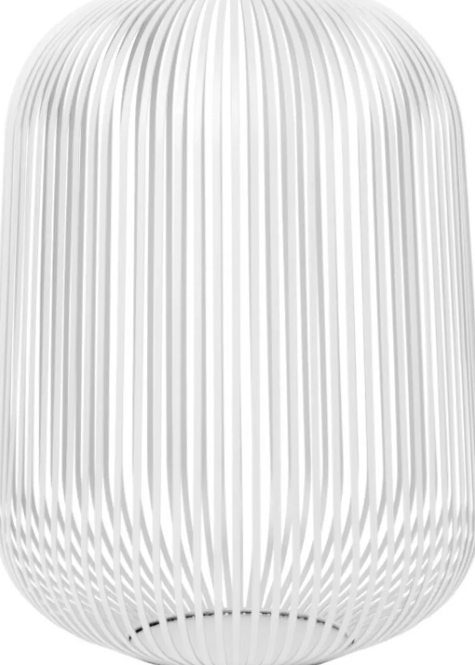 Best Blomus LITO Lanterne H, Hvid