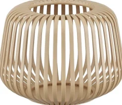 Sale Blomus LITO Lanterne H, Indian Tan