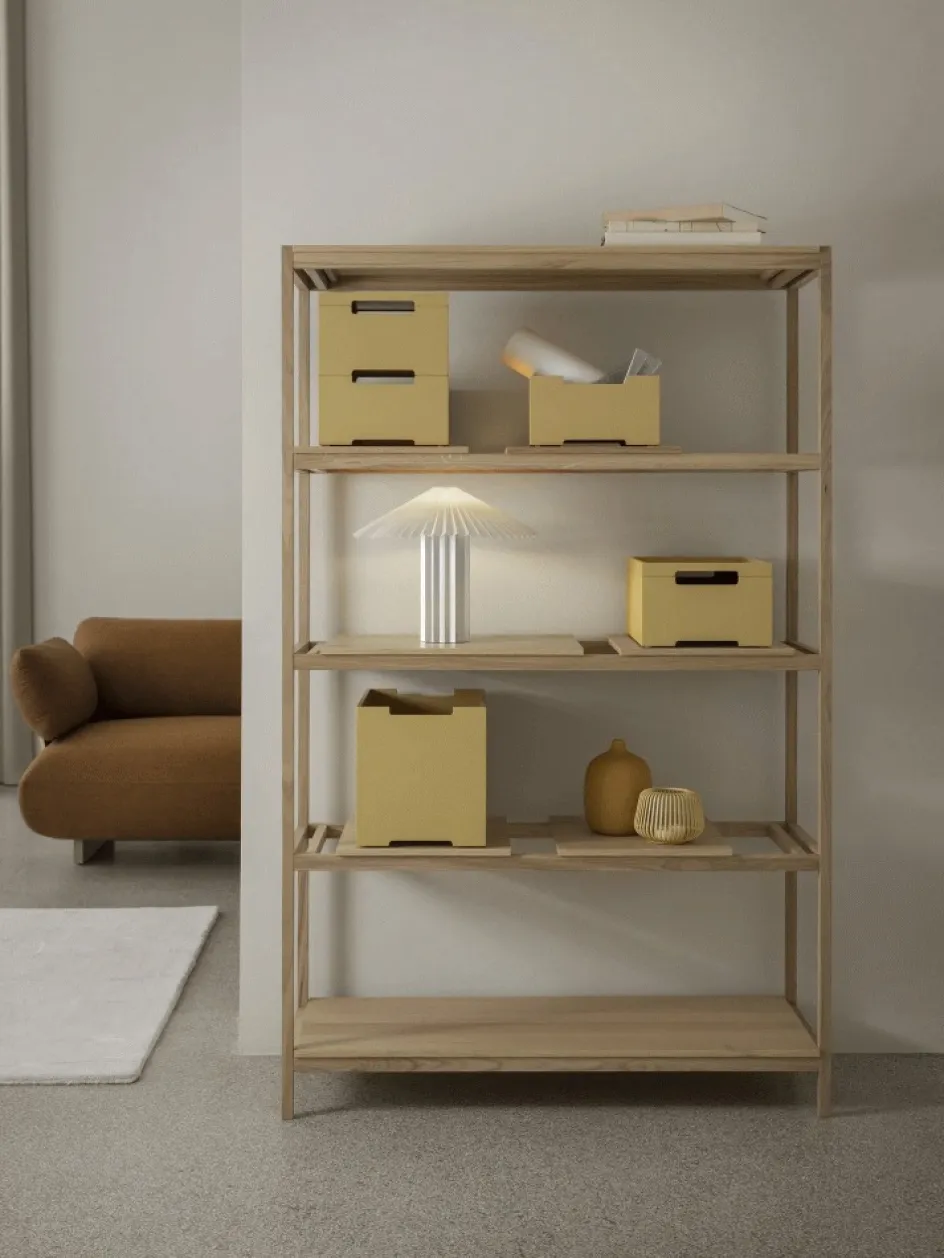 Best Blomus LITO Lanterne H, New Wheat