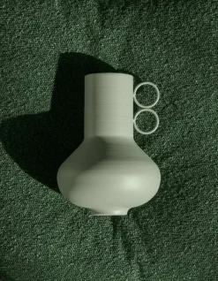 Sale LOHA Vase H20 cm, Stue|Vaser