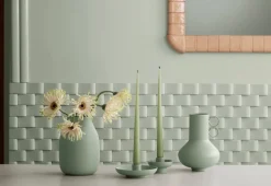Sale LOHA Vase H20 cm, Stue|Vaser