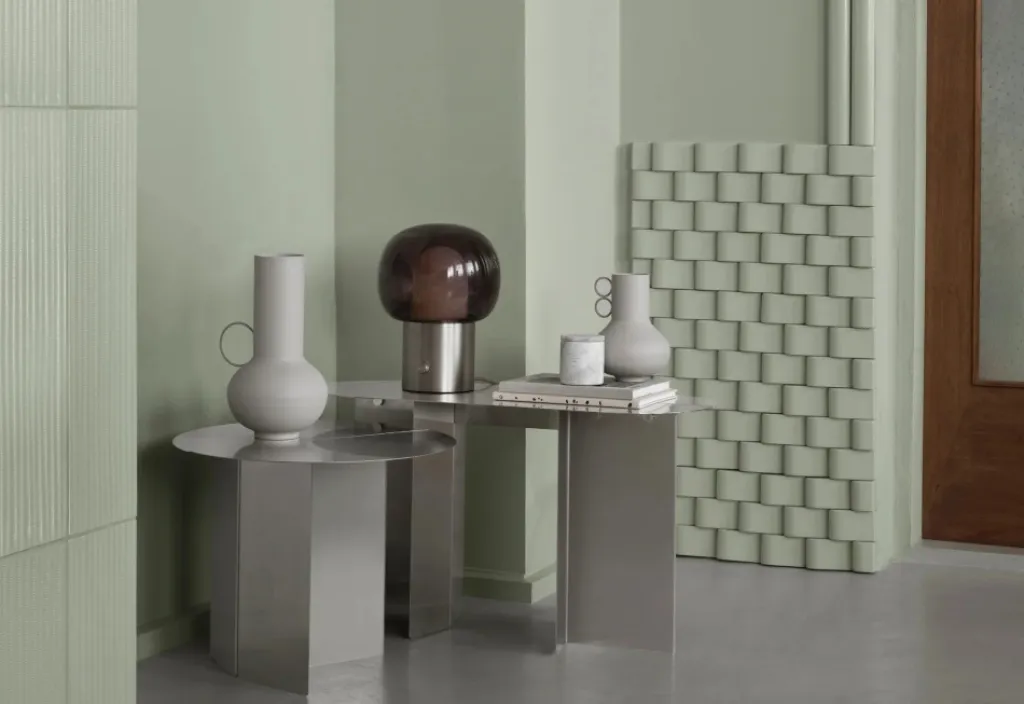 Blomus Stue|Vaser > LOHA Vase H,