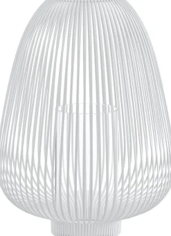 Clearance Blomus LYVA Lanterne H, Hvid