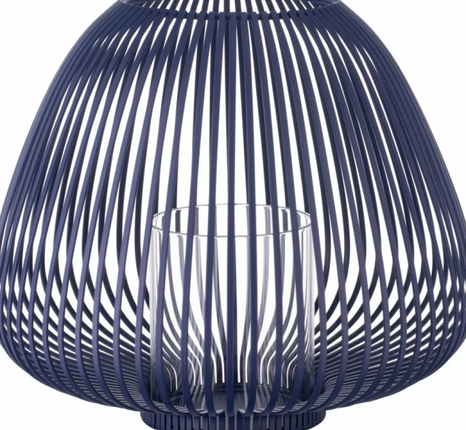 Sale Blomus LYVA Lanterne H, Ocean Cavern
