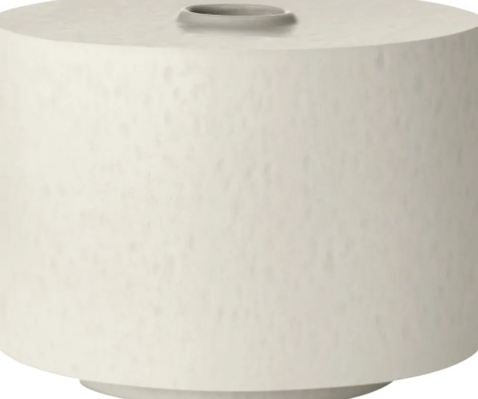 New Blomus MAKOTO Vase H, Moonbeam
